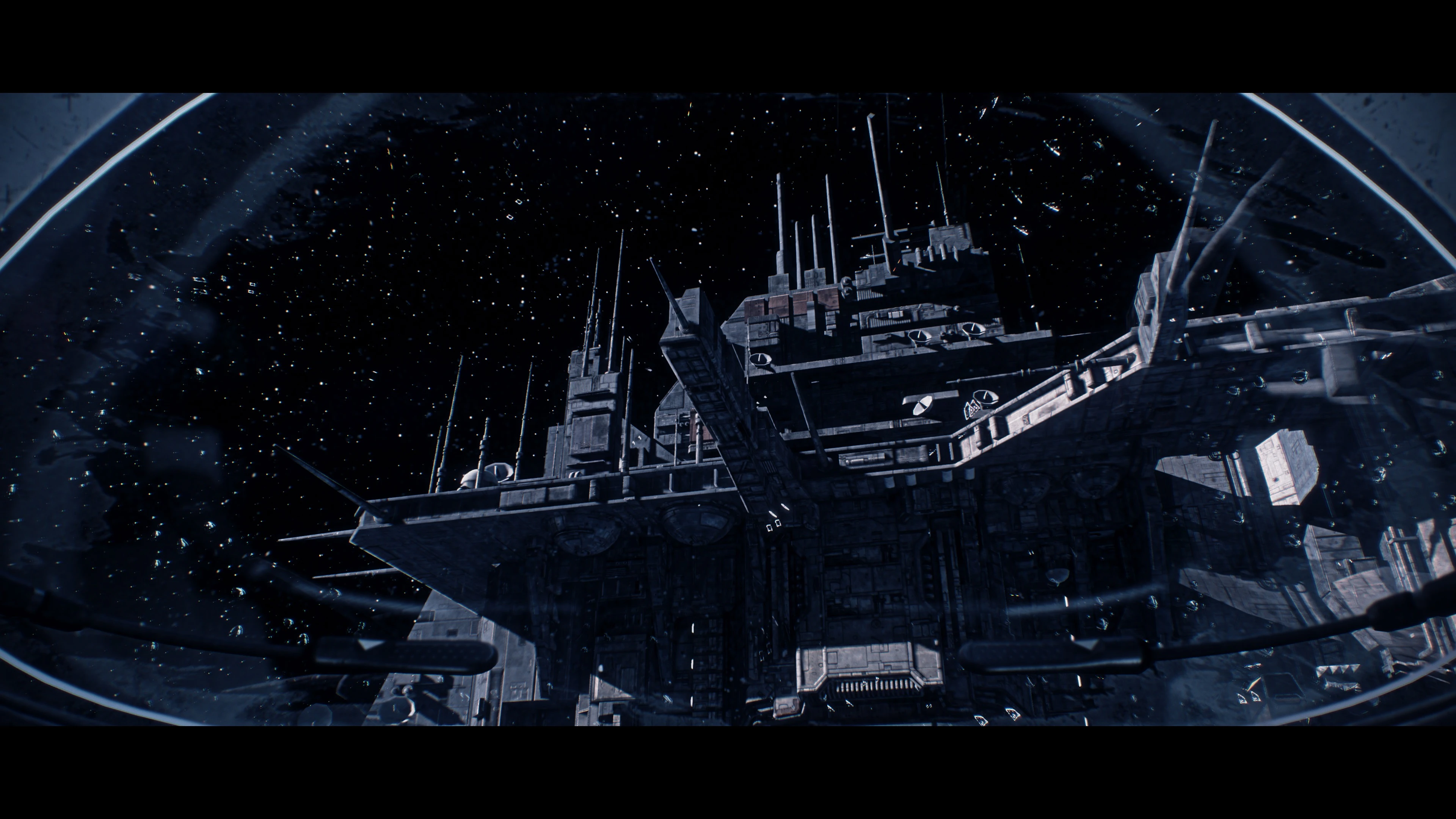 Alien Isolation Screenshot